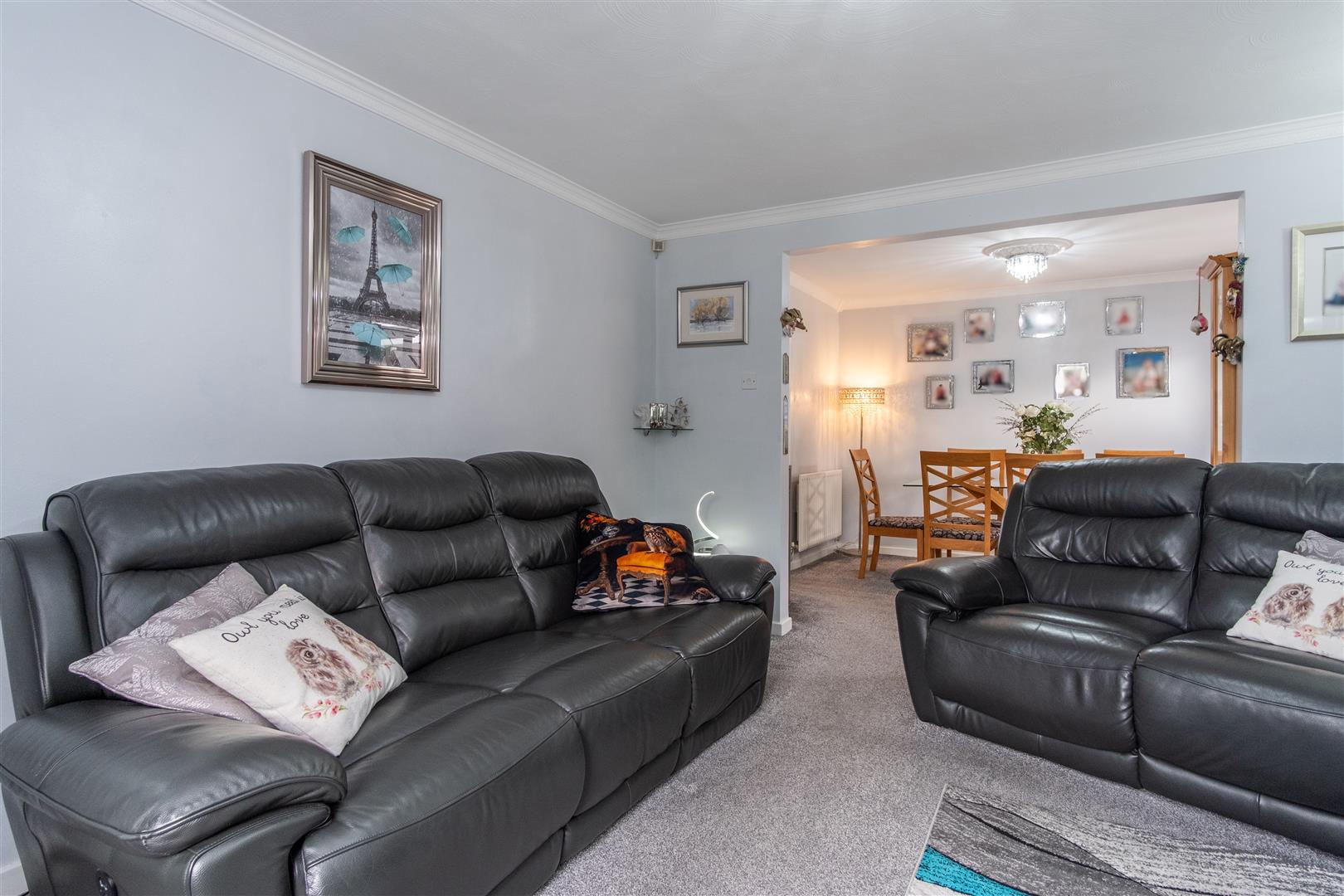 Lime Grove, Ashton-On-Ribble, Preston